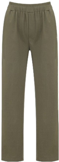 비버리힐스폴로클럽 남성용 이중직 데일리 이지 팬츠