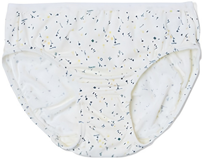 첨이첨이 ISC 텐셀모달 팬티 37