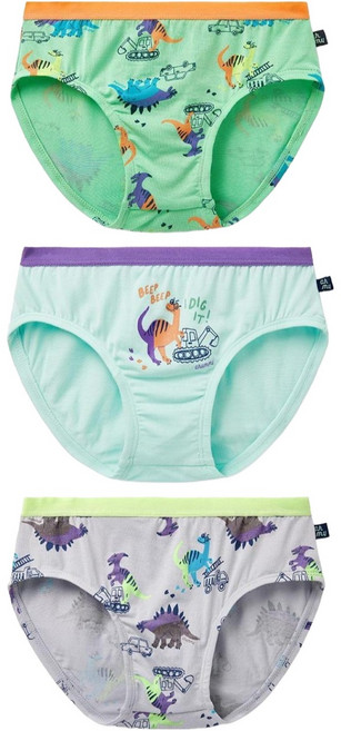 첨이첨이 ISC 텐셀모달 팬티 3종 세트 02