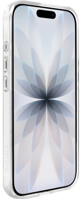 OVERDIGI Pure iPhone 17 磁吸晶透抗黃殻