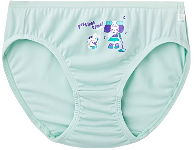 첨이첨이 ISC 텐셀모달 팬티 34