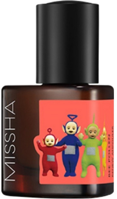 미샤 비폴렌 리뉴 앰풀러 텔레토비 기획세트, 30ml, 1세트