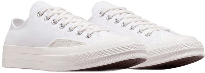 CONVERSE 匡威 男女款 CHUCK 70 1970 OX 低筒休閒鞋 A11149C