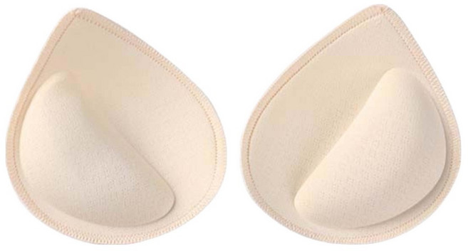 투이스타 볼륨업 뽕 브라 패드