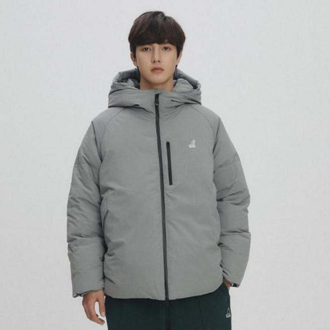 캉골 유니온 다운 9565