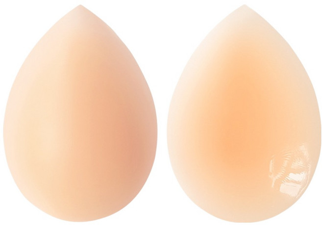 실리콘 골반 접착패드 2p