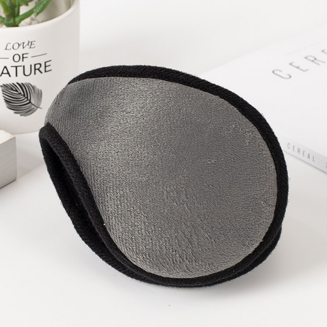 홍시유통 등산 자전거 캠핑 방한 방풍 귀마개, 타입8, 2개