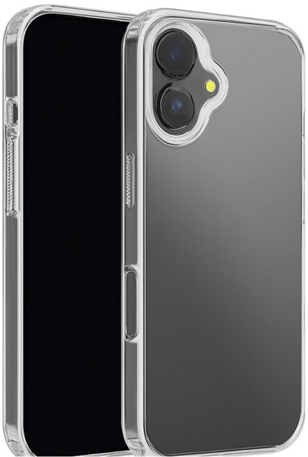 프리미엄 젤리 휴대폰 케이스 2p