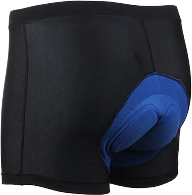 웰픽 스포츠 자전거용 엉덩이 팬츠