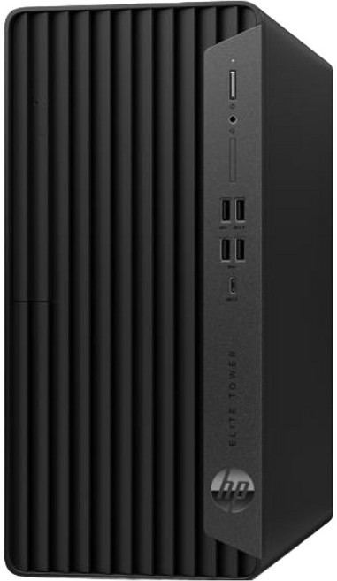 HP 2025 엘리트타워 800 G9R 코어i9 인텔 14세대, 블랙, 16GB, 1TB, WIN11 Pro, G9R-A6RE8PT