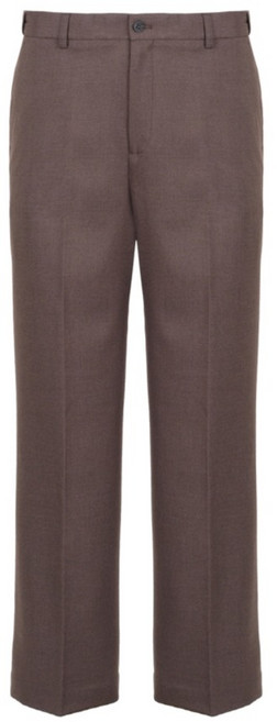 BASSO Homme 微寬鬆版型男士彈力長褲 WSX3PF38A