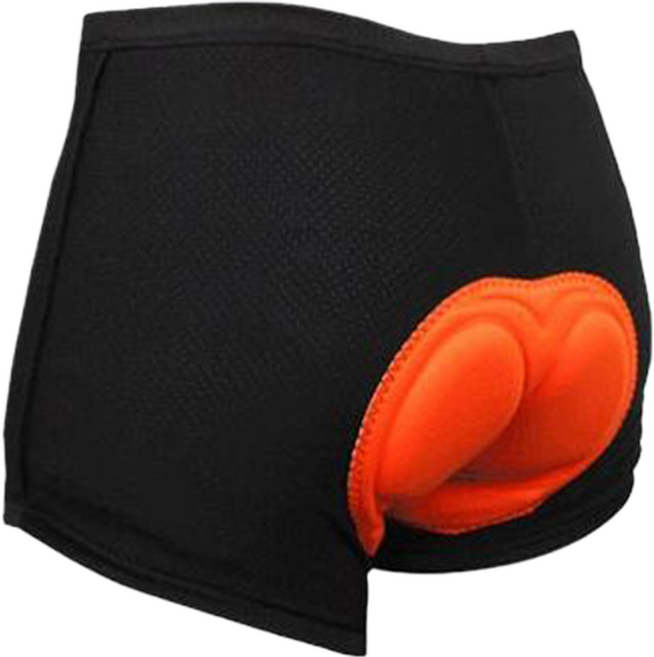 웰픽 스포츠 자전거용 엉덩이 팬츠