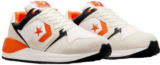 CONVERSE 匡威 男女款 WAVE TRAINER 休閒鞋 A12835C