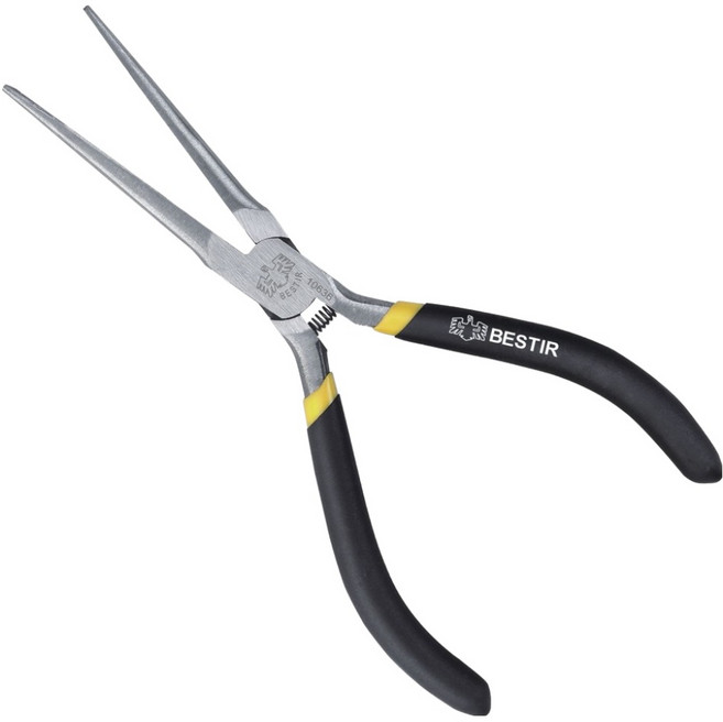 BESTIR 니들플라이어 BST-10636 150mm, 1개