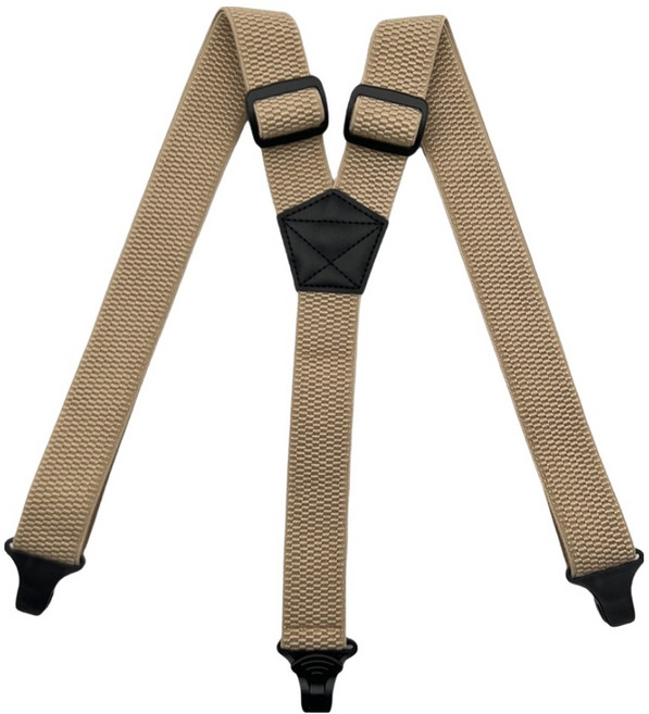 엘쏘 캐주얼 작업용 멜빵 클립