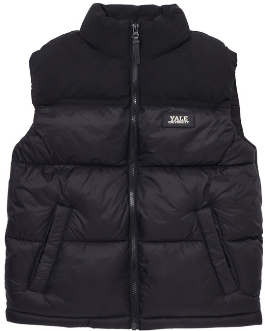 예일키즈 아동용 컬러 블럭 패딩 베스트 YJCCVEE33370