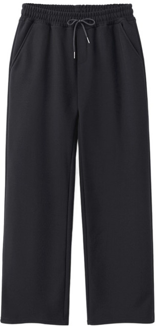 엠엔씨 남녀공용 기모포텐 와이드팬츠 MDIP450LJ