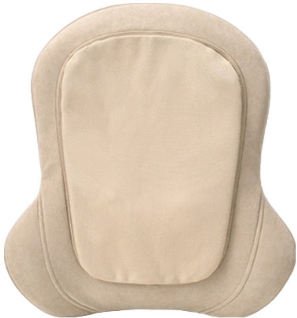 코지마 등쿠션 마사지기 CMB, CMB-17WL, 토프