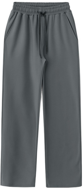 엠엔씨 기모포텐 스판와이드11 밴딩 팬츠 MDLP009LJ