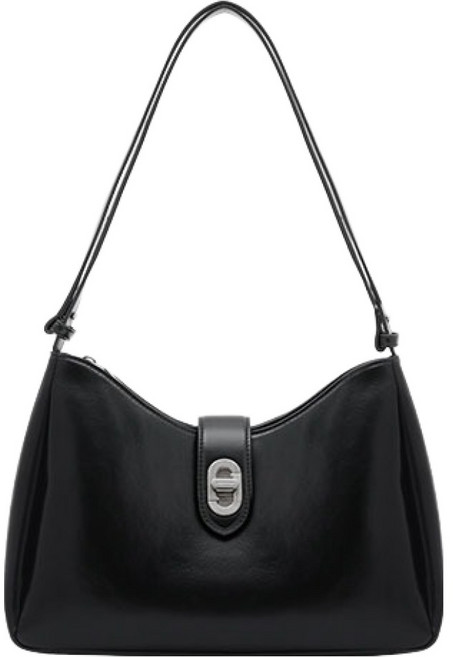 제이에스티나 여성용 헤이즐 SM 숄더백 JHNCHA5BF972BK980 + 쇼핑백