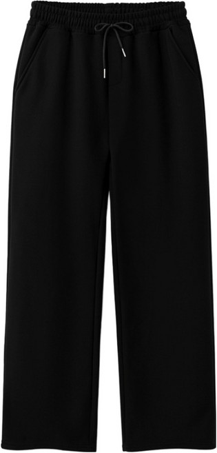 엠엔씨 남녀공용 기모포텐 와이드팬츠 MDIP450LJ