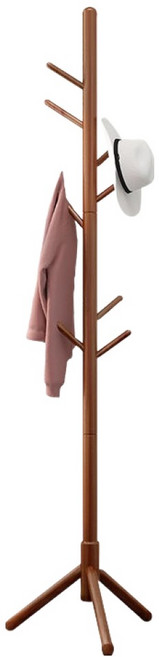 프롬파파 옷걸이 행거, 월넛