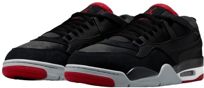 NIKE 耐吉 男款 AIR JORDAN 4 RM 運動鞋 FQ7939-061