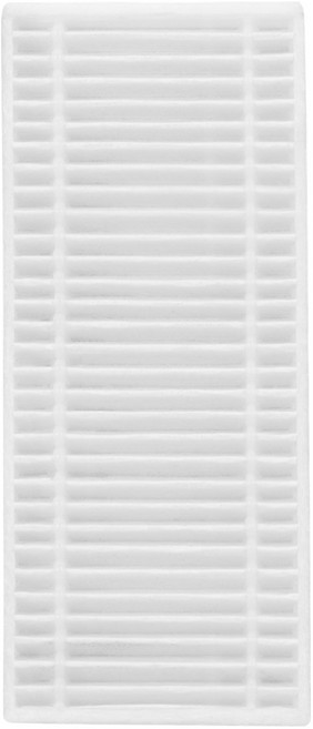 쿠쿠 파워클론 로봇청소기 필터 CRVC-B툴 전용, CRVCF-BDH10, 1개