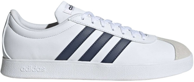 adidas 愛迪達 男款 VL COURT BASE D楦運動鞋