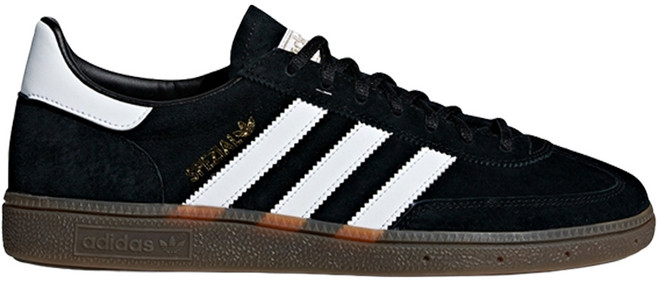 adidas 愛迪達 男款 HANDBALL SPEZIAL D楦運動休閒鞋 DB3021
