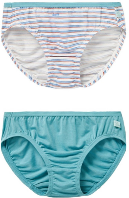 첨이첨이 HFC 텐셀모달 팬티 2종 세트 02