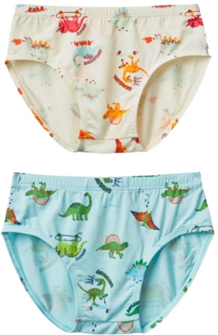 첨이첨이 HSC 텐셀모달 팬티 2종세트 06