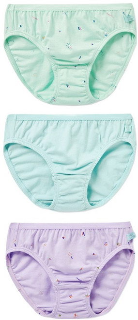 첨이첨이 HFC 면팬티 3종 세트 02