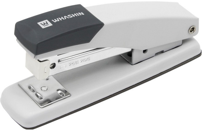 화신 스테이플러 133K, 차콜, 1개