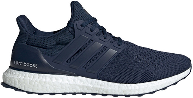 adidas 愛迪達 男款 ULTRABOOST 1.0 D楦運動鞋 ID5935