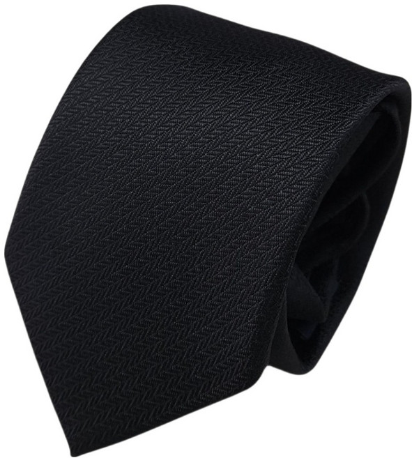 엠스코프 미니헤링본 자동넥타이 MN524