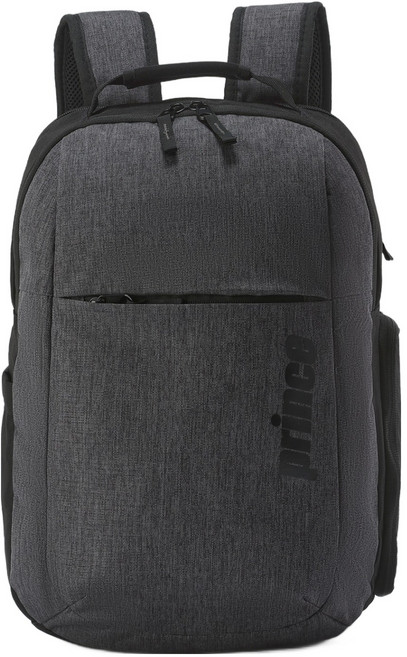 프린스 테니스 가방 에센셜 백팩, 그레이, 1개