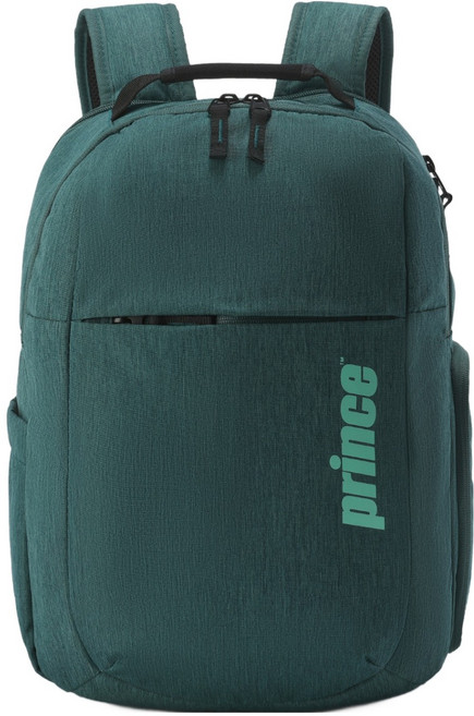 프린스 테니스 가방 에센셜 백팩, 그린민트, 1개