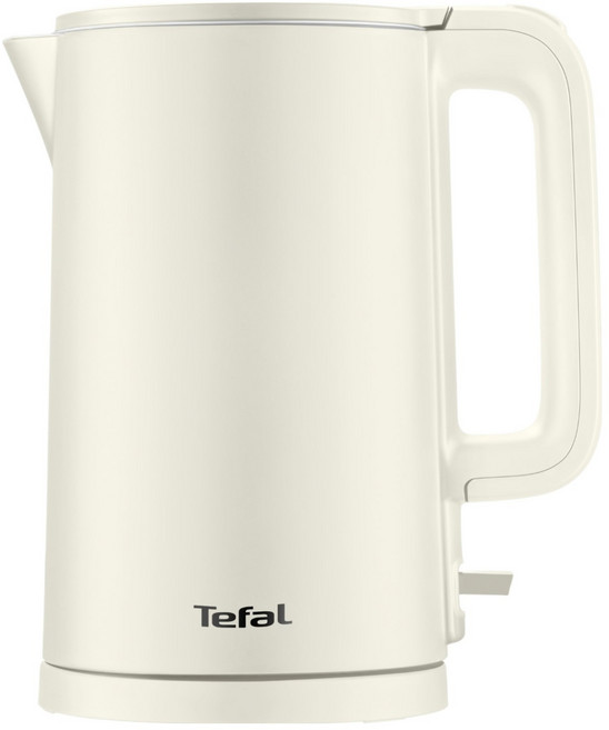 테팔 써모 프로텍트 라이즈 전기포트 1.5L, KO140AK0