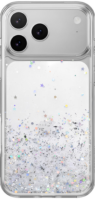 SwitchEasy 魚骨牌 Starfield 星砂防摔手機殼