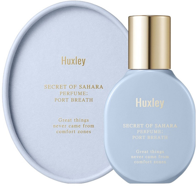 헉슬리 포트 브레스 퍼퓸, 15ml, 1개