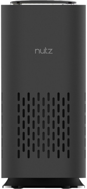 Nutz 미니 휴대용 차량용 공기청정기, A10