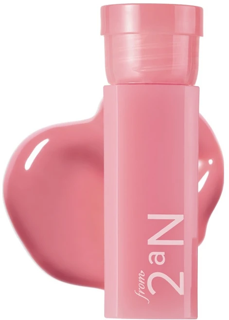 투에이엔 미니 글레이즈 바운싱 틴트, 03 레이지, 1개 - 쿠팡