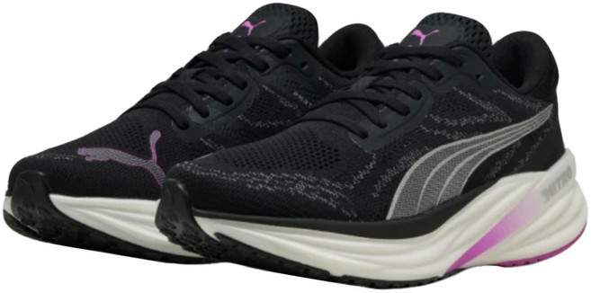 PUMA 女款 MAGNIFY NITRO 2 WNS D楦運動鞋 37754019