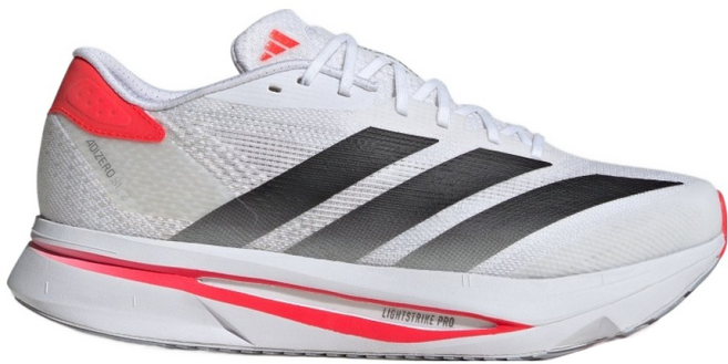 adidas 愛迪達 男款 ADIZERO SL 2 D楦運動鞋 JI2987