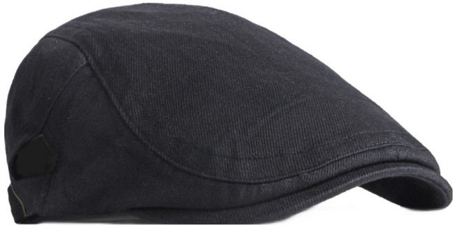 러빙랩 모댄쿠 헌팅캡 카페 모자