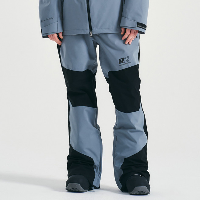 Romp TV R2 SOFT滑雪服褲子