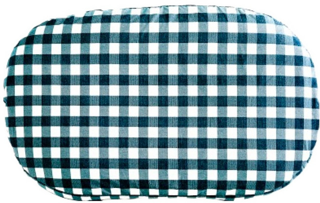 슬립앤슬립 깊은잠 이지 베개커버