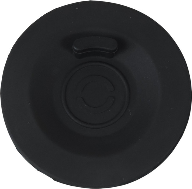 빈플랜트 브레빌 백플러싱 실리콘 바스켓 58mm, 블랙, 1개