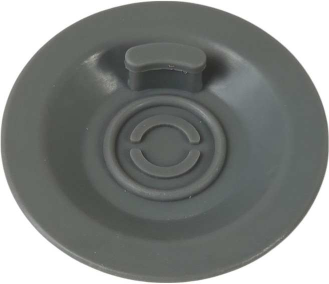 빈플랜트 브레빌 백플러싱 실리콘 바스켓 54mm, 그레이, 1개